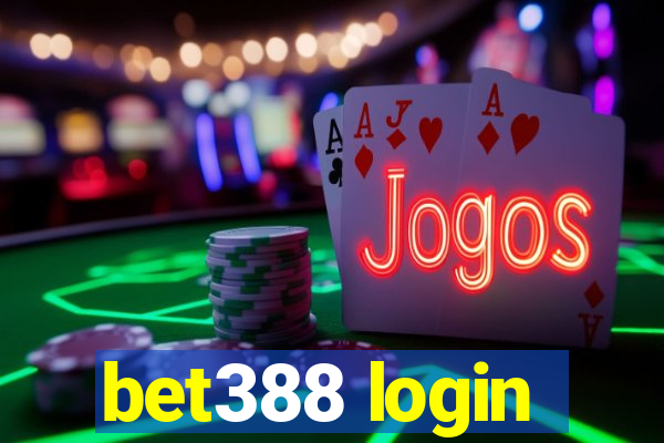 bet388 login